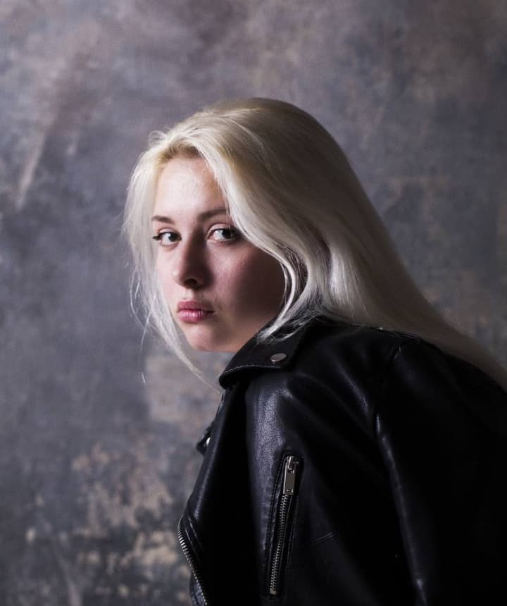 Юлия Цветкова