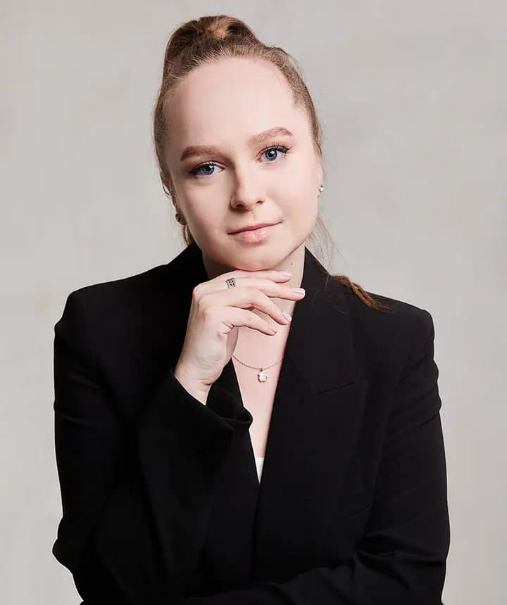 Анастасия Налиткина