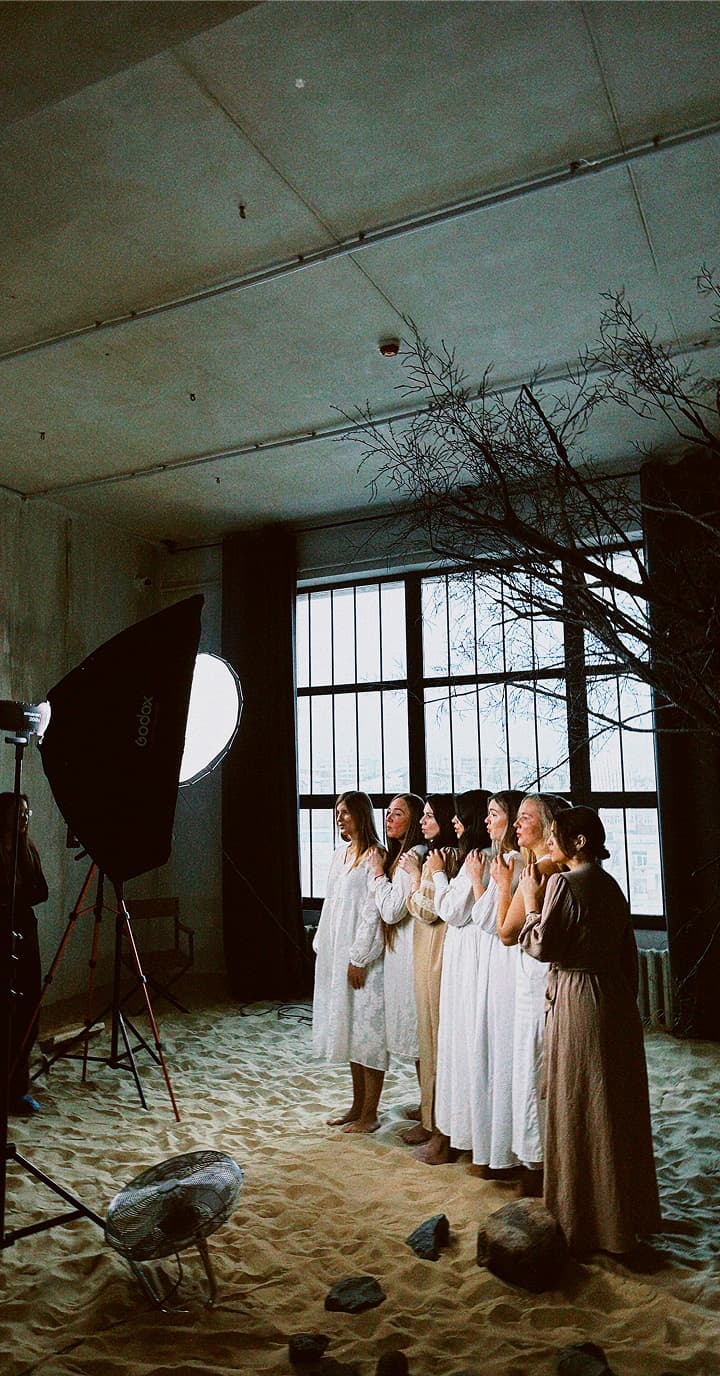 12 концертов каждый год