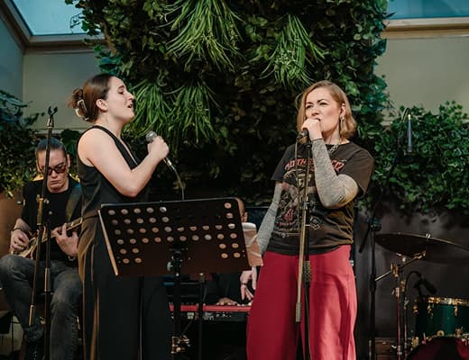 индивидуальные уроки