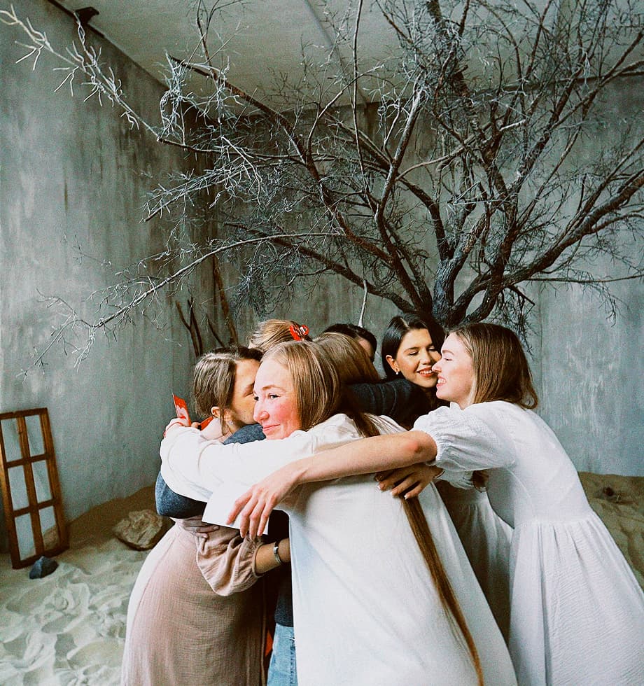 8 лет обучаем музыке