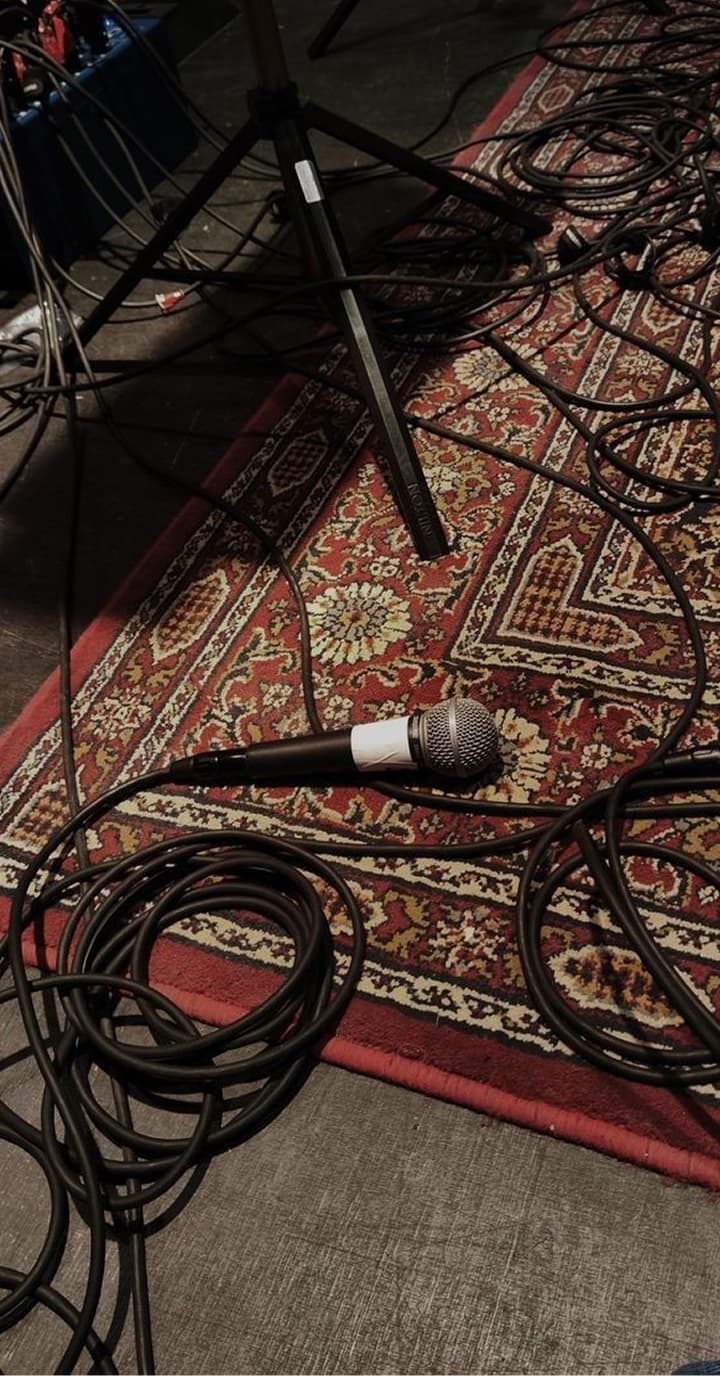 12 концертов каждый год