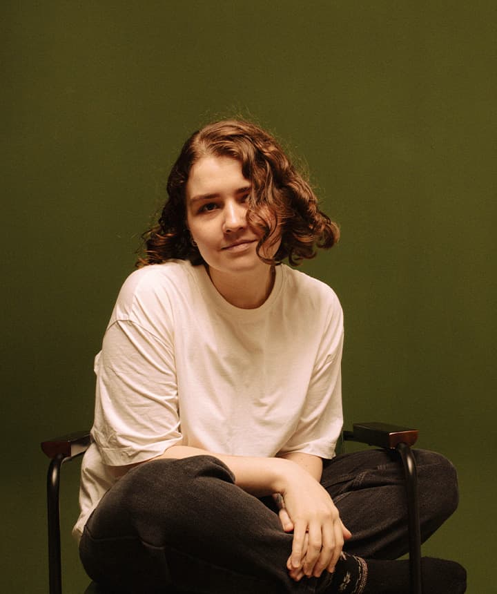 Анастасия Чернышова