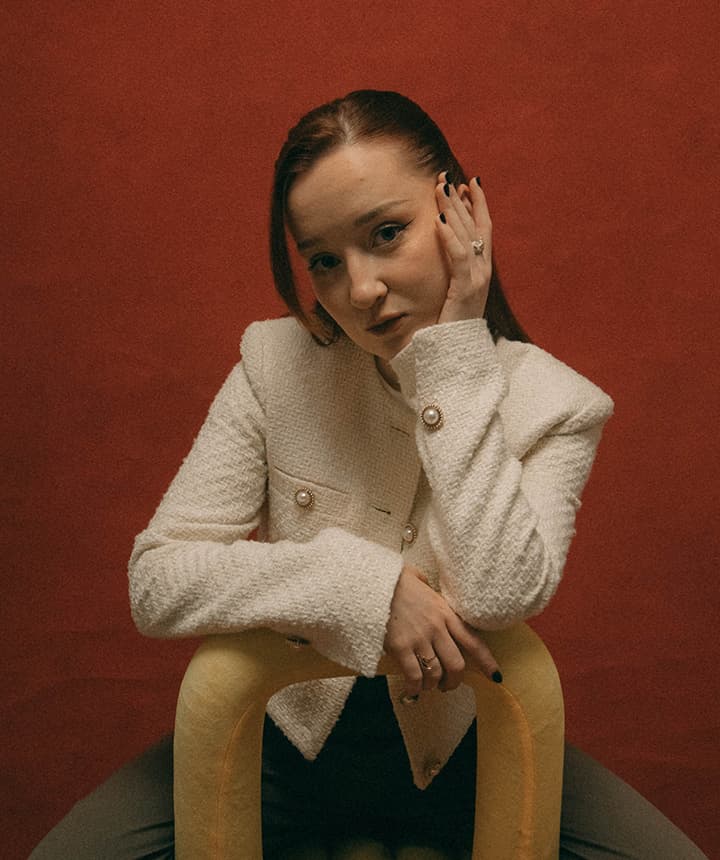 Марта Монастырская