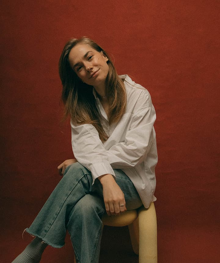 Алиса Соловьева