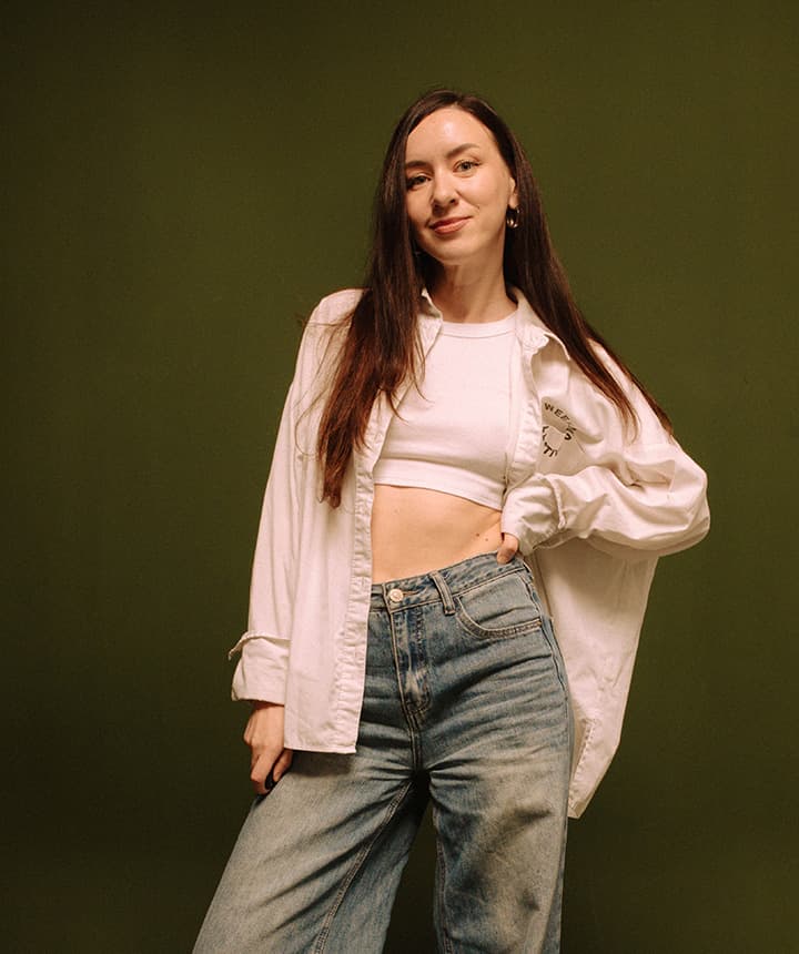 Ксения Хохлова