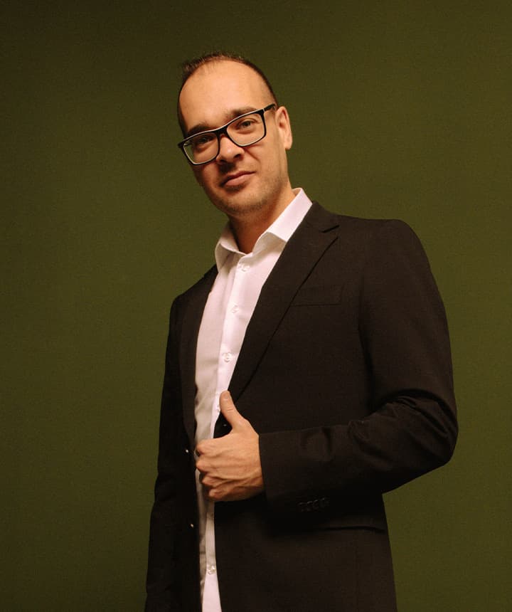 Сергей Ционов