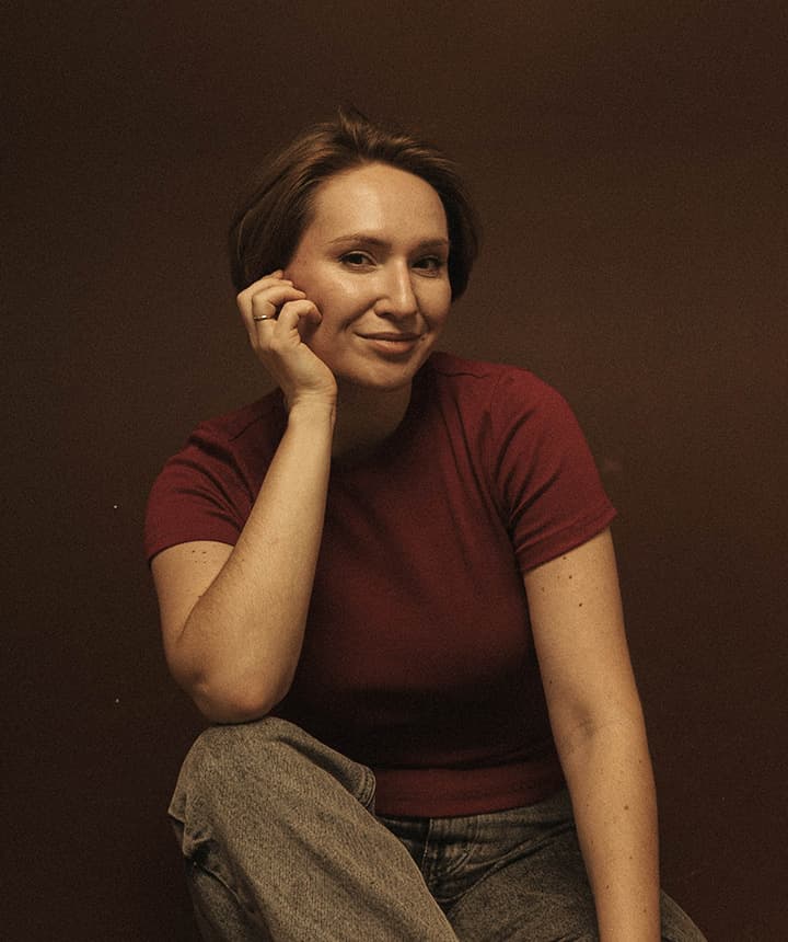 Елена Медведева