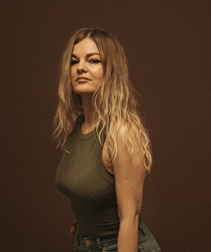 Анастасия Мельникова