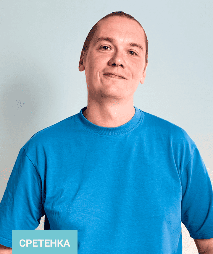 Юрий Кокорев