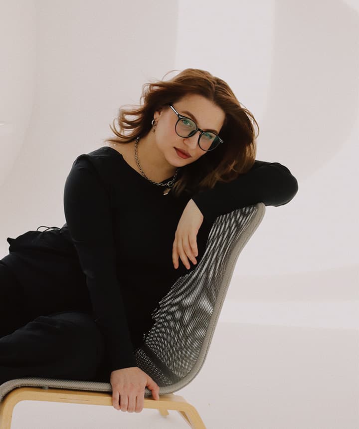 Арина Черняк