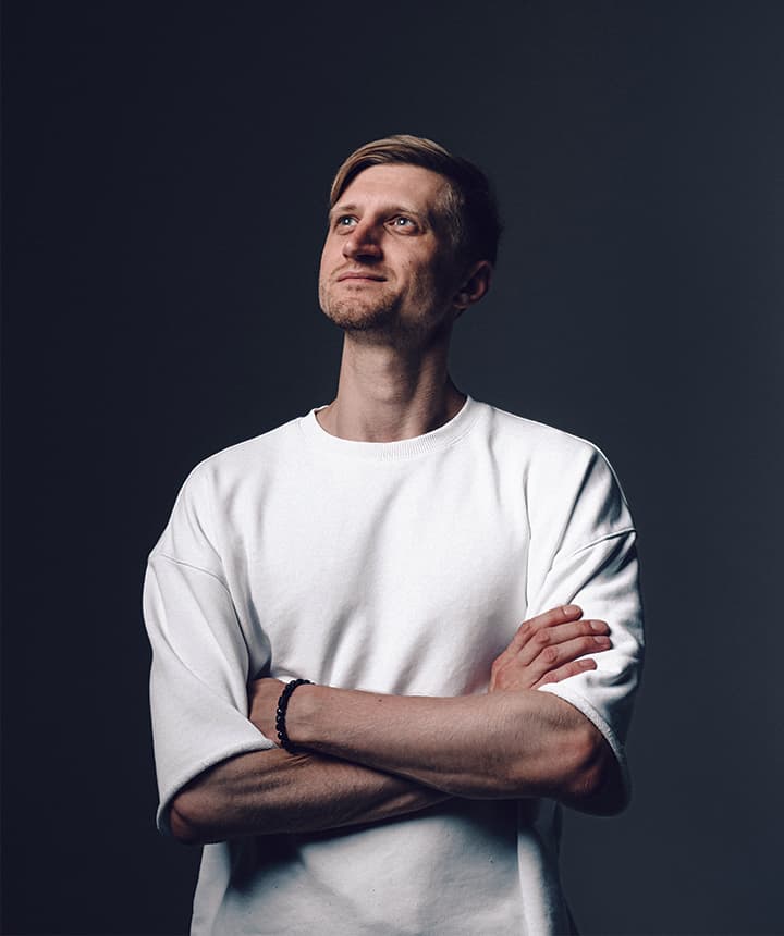 Александр Булгаков