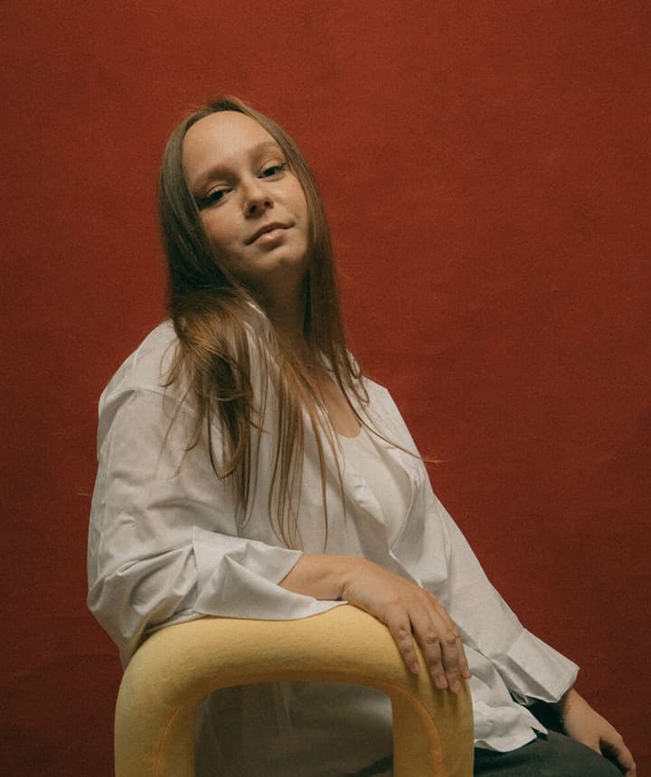 Анастасия Налиткина