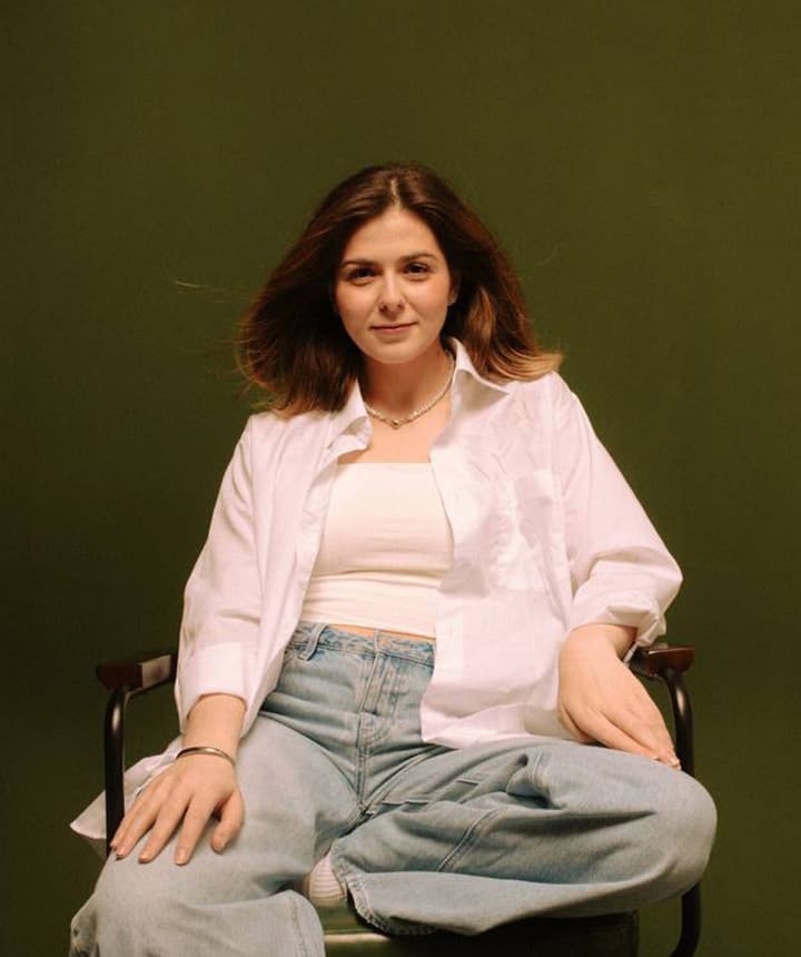 Ольга Кремлева