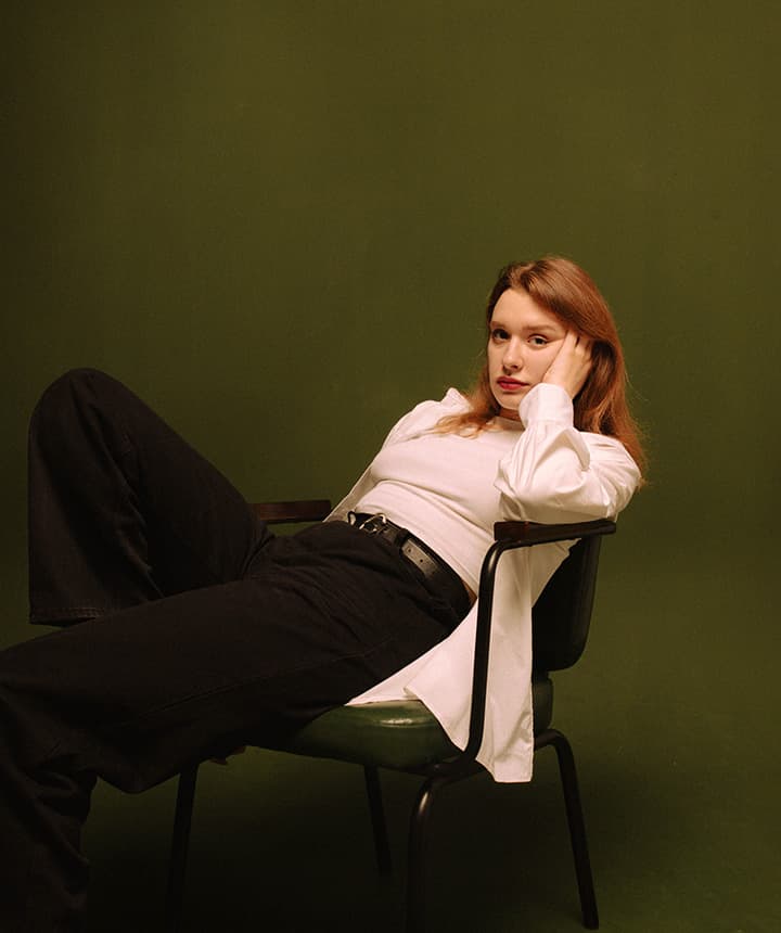 Елена Рахмилова