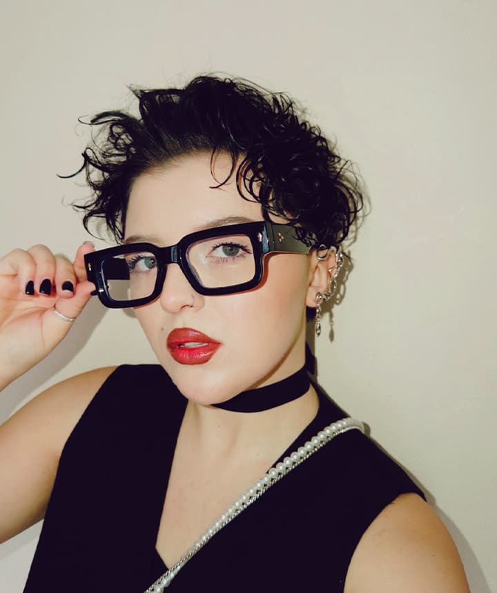 Полина Сухоносова