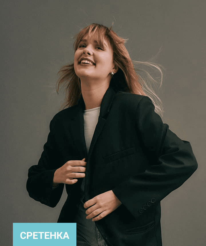 Елена Рахмилова