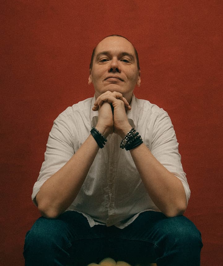 Юрий Кокорев