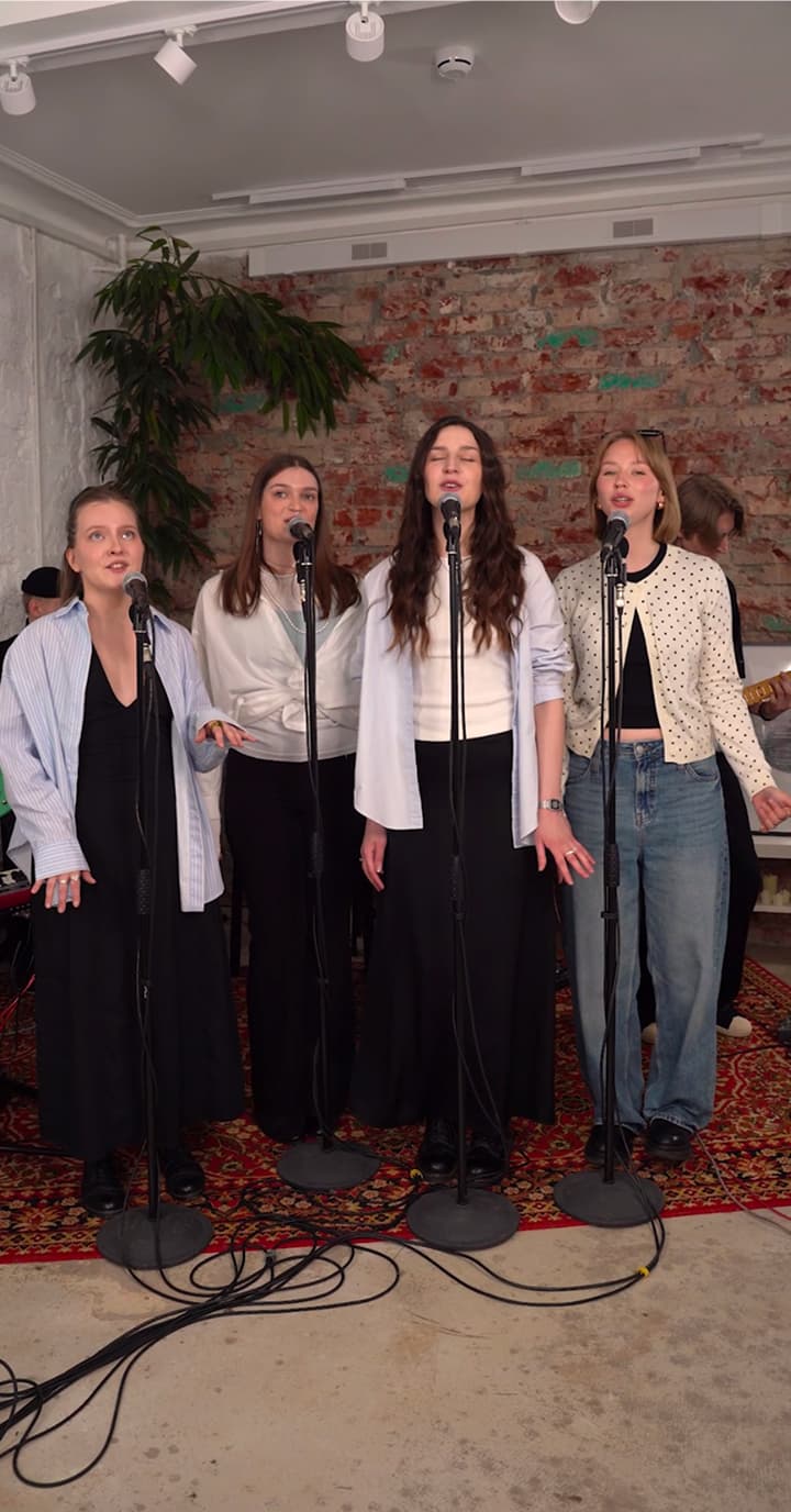 12 концертов каждый год