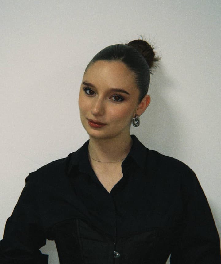 Ангелина Дорофеева
