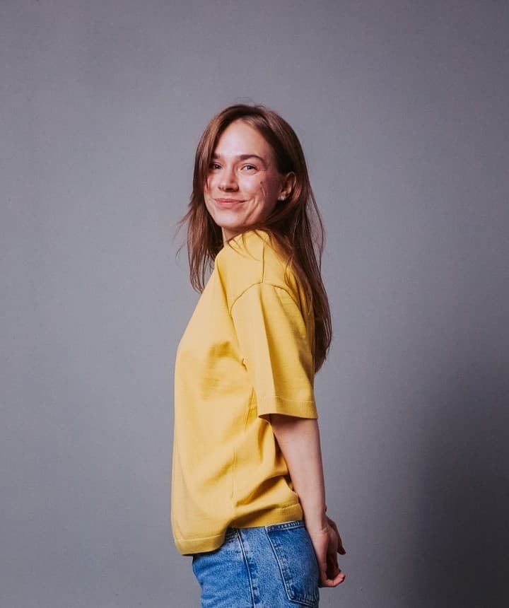 Алиса Соловьева