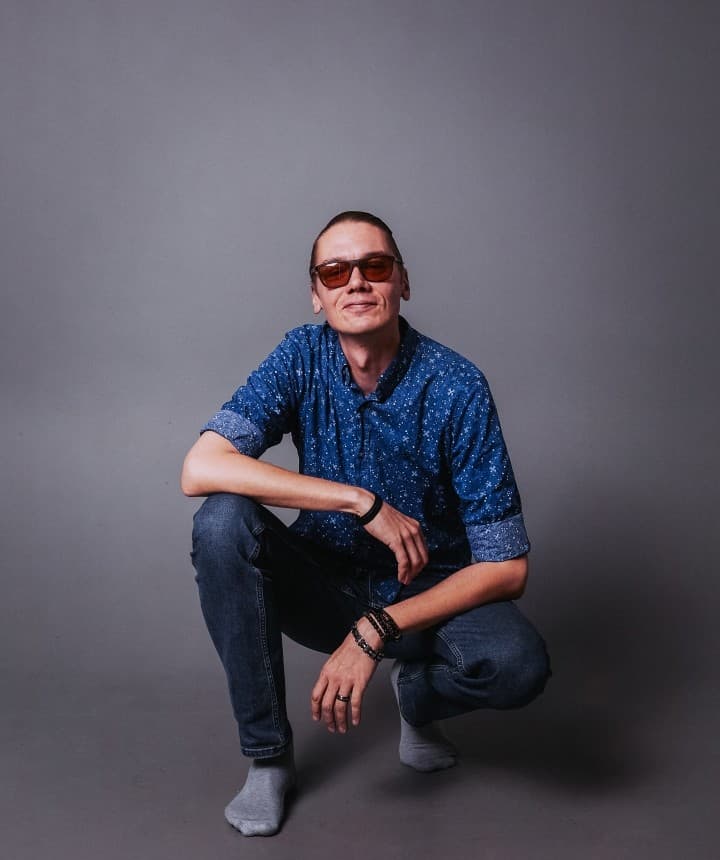 Юрий Кокорев