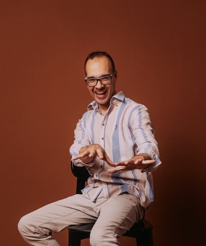 Сергей Ционов