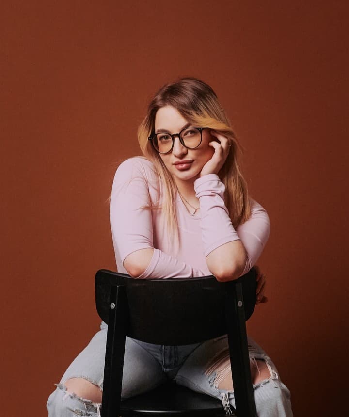 Арина Черняк