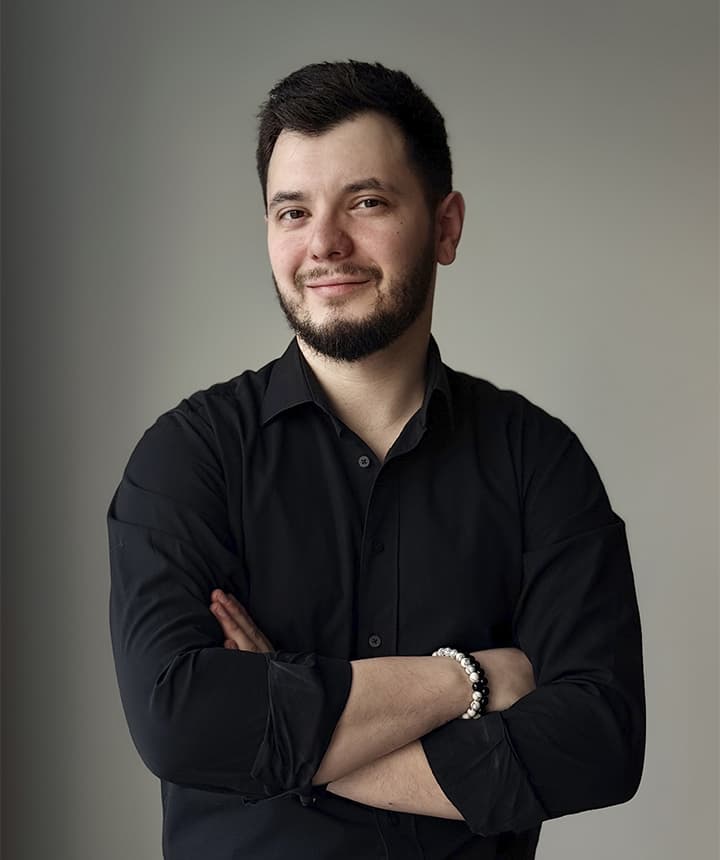 Антон Аргунов