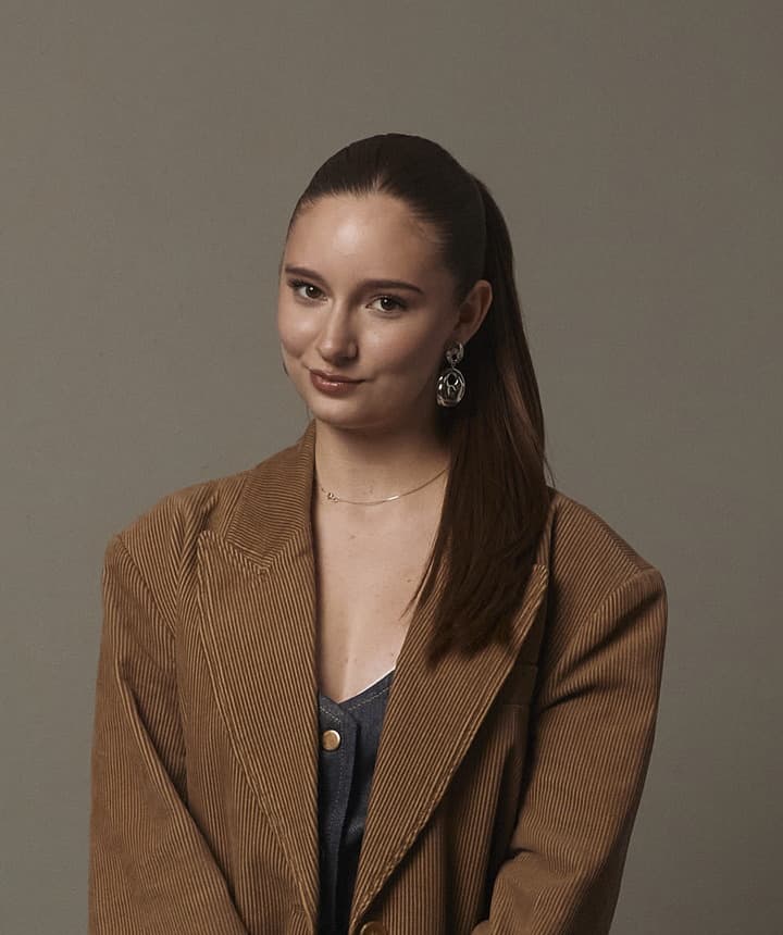 Ангелина Дорофеева