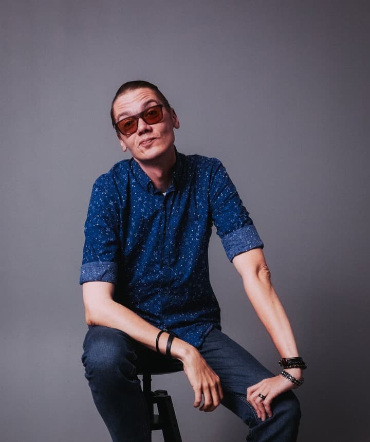 Юрий Кокорев